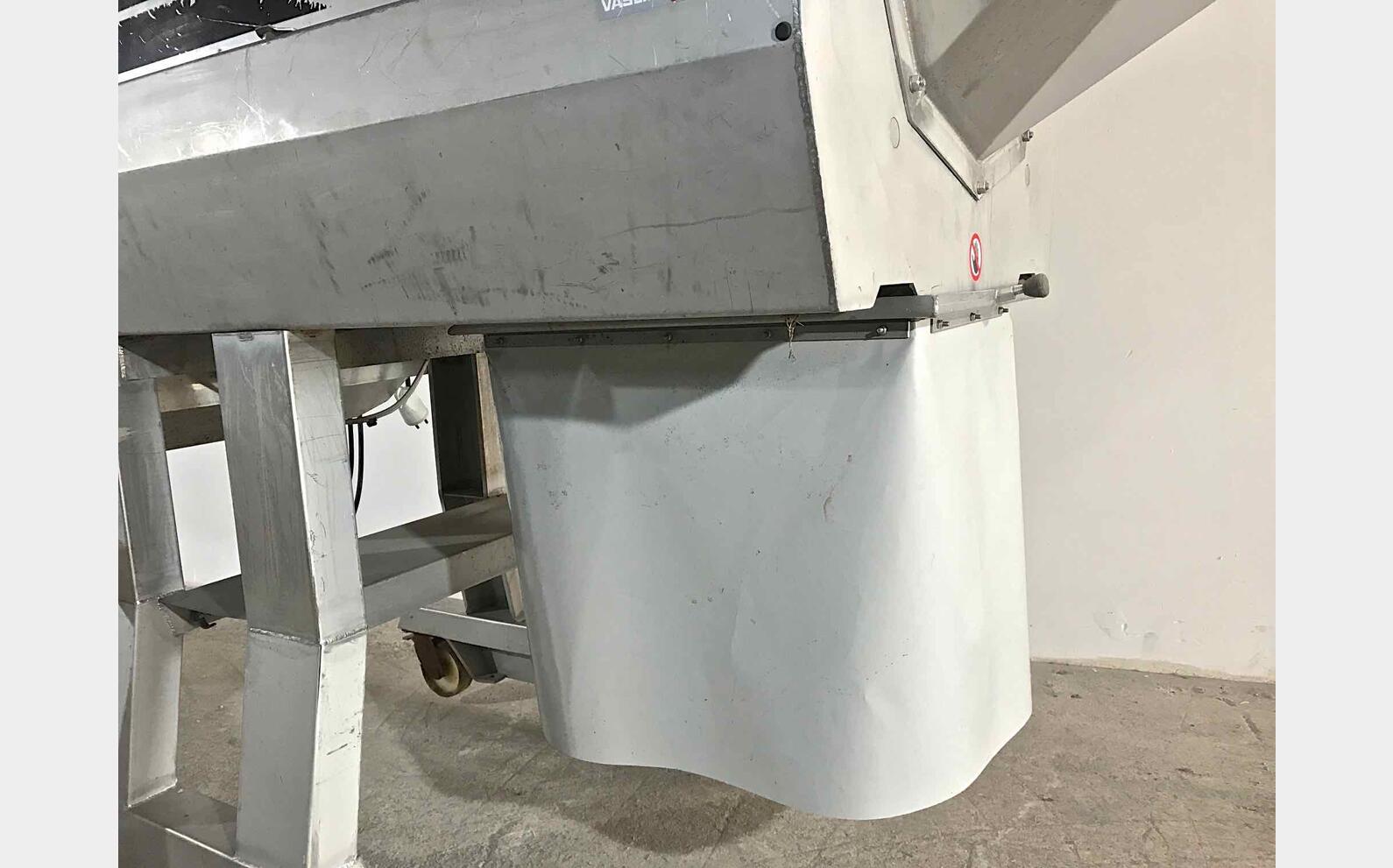 Egrappoir Bucher