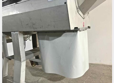 Egrappoir Bucher