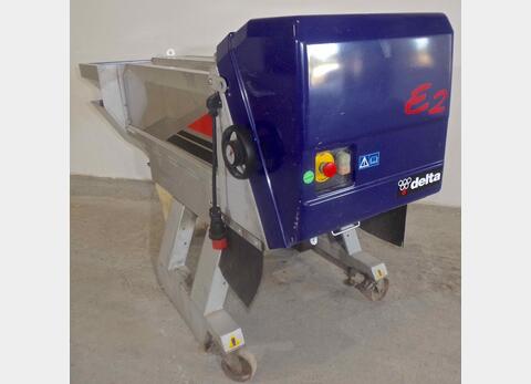Egrappoir VASLIN BUCHER E2 DELTA E2