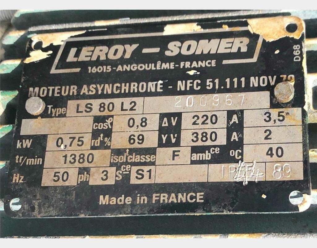 Tapis élévateur