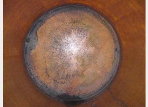cuve stockage fibre de verre