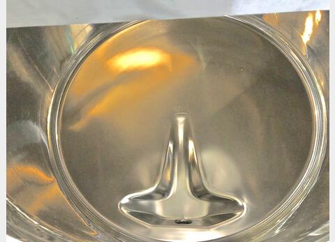 Cuve inox 316 - SBPM750 6.45 HL (645 Litres) ARSILAC