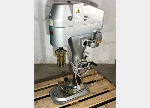 Screw crimper - OCIM OCIM