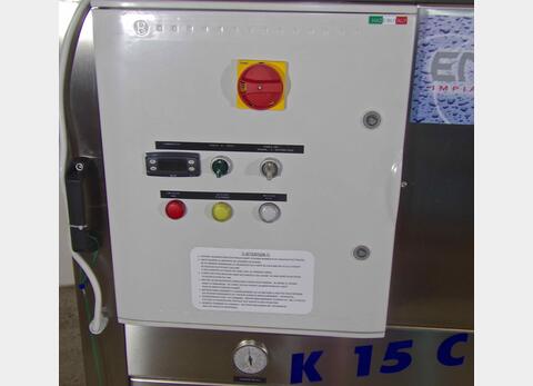 Groupe de froid  K 15C MATERIEL NEUF Mod&egrave;le : K15 C