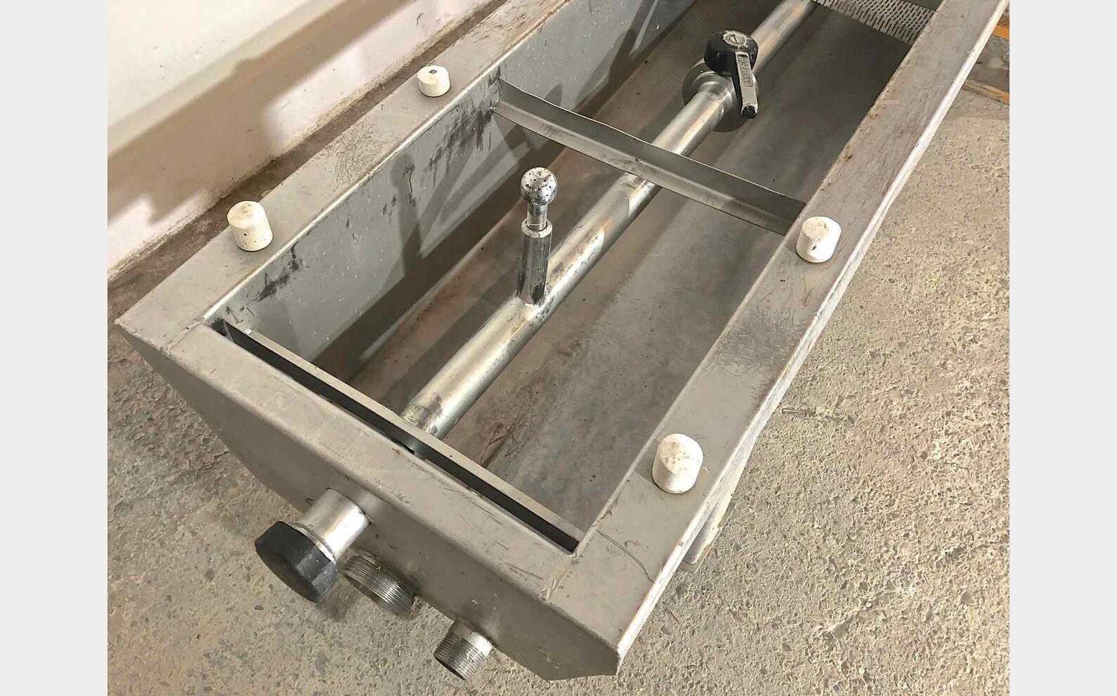 Lave fut PU0118