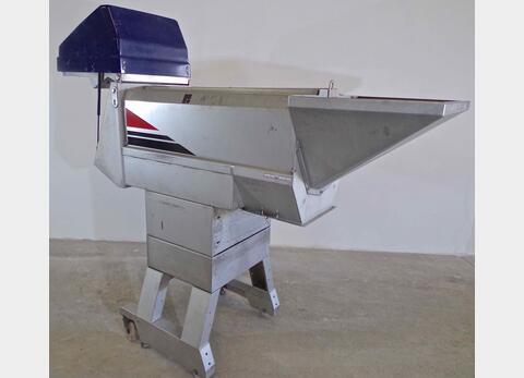 Egrappoir Delta E2 - Marque : VASLIN BUCHER