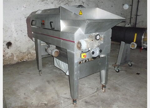 Egrappoir / Fouloir - OE25 15 &agrave; 25 T/h PMH