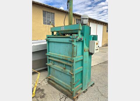 Compacteur PU0118