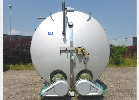 Elite 320 hls vinification CAB 300 Marque : PERA