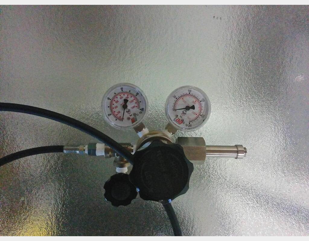 Mano d&eacute;tendeur