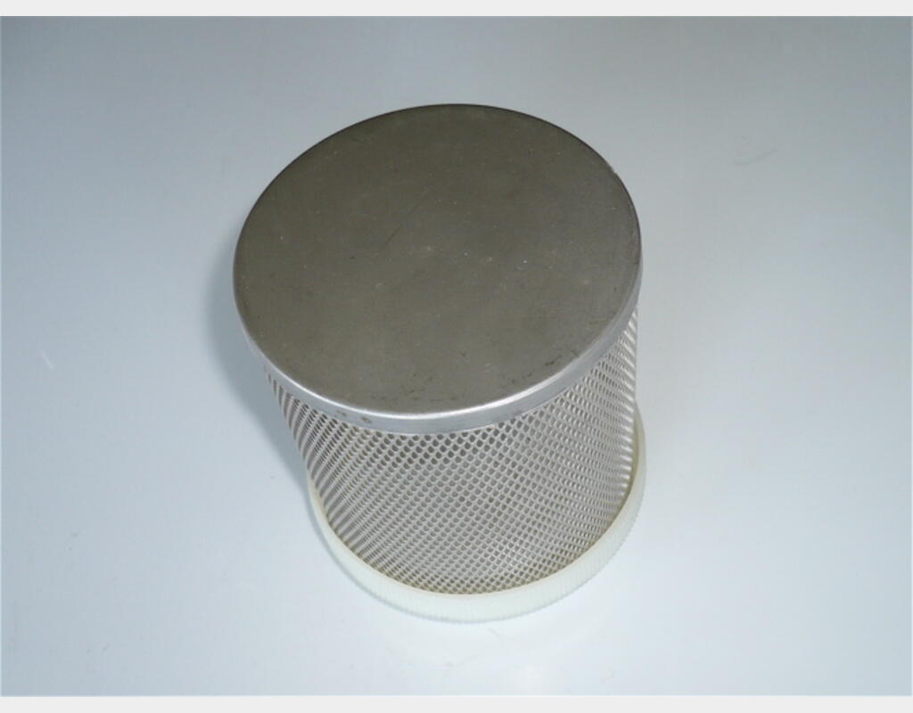 Strainer - Stainless steel