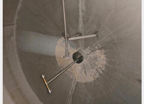 Cuve inox 316 Soudure Industrie N101 Soudure industrie