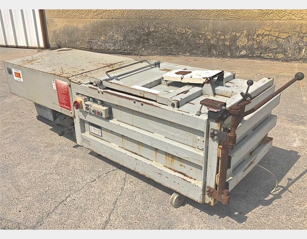 Compacteur
