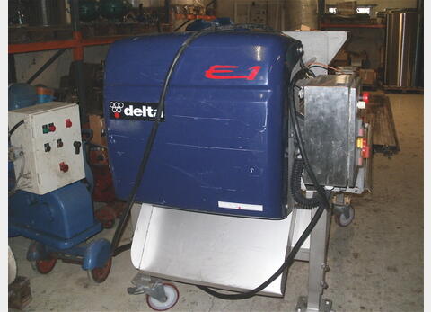 Erafloir - Type : DELTA E1
