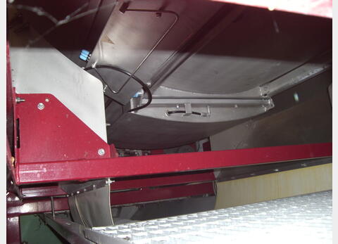 Pressoir XPERT 100 avec option ORTAL - Marque : VASLIN BUCHER