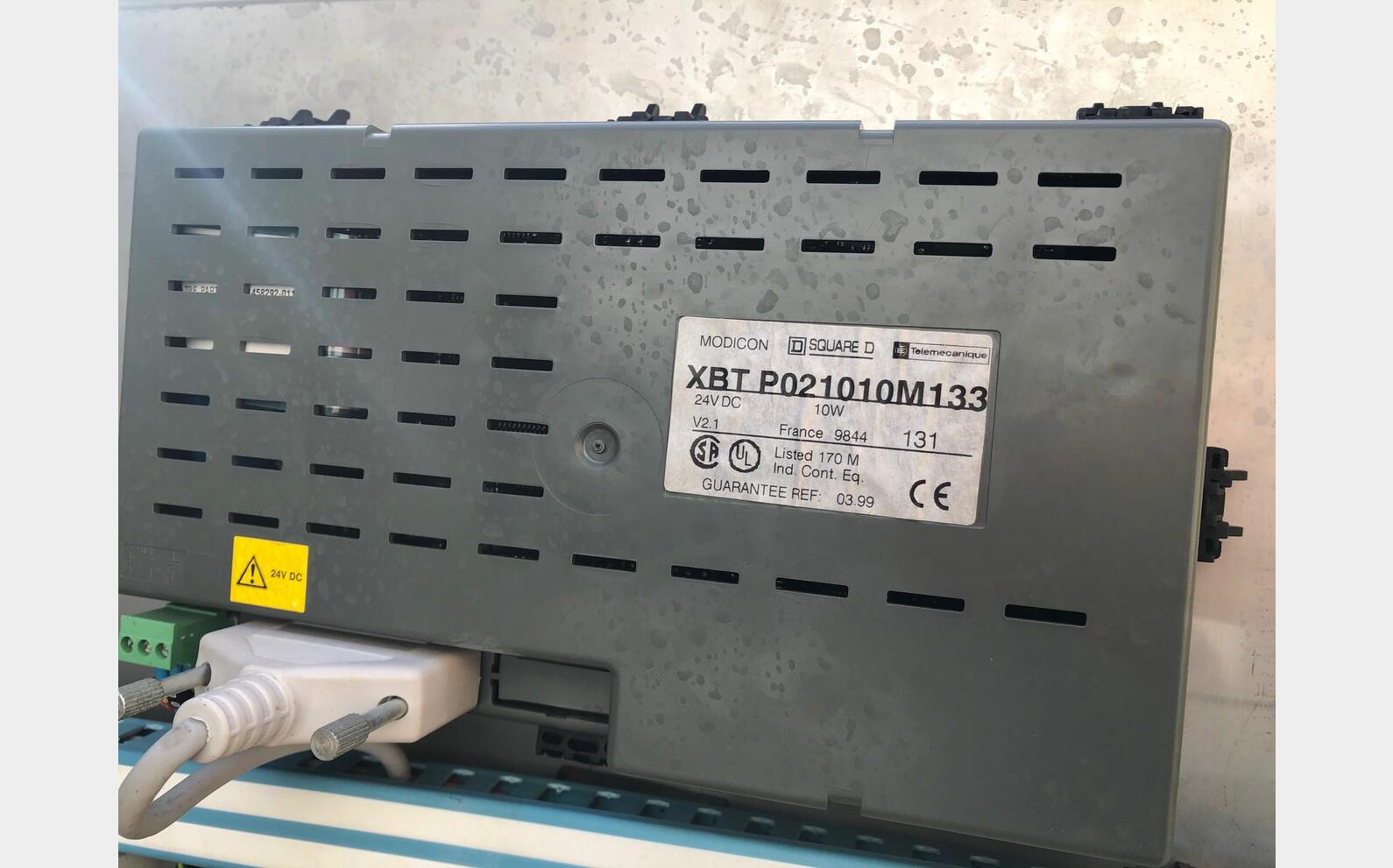 Pressoir pneumatique 50 HLS Marque : PERA