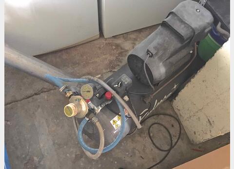 Compresseur d&rsquo;air