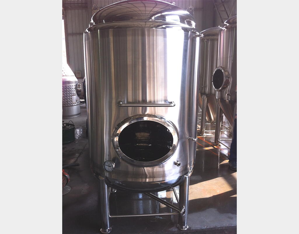 cuve de garde INOX MATERIEL NEUF INOX 304