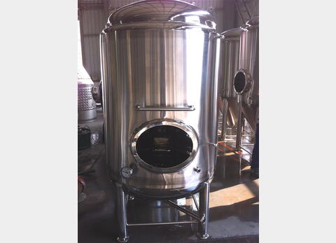 cuve de garde INOX MATERIEL NEUF INOX 304