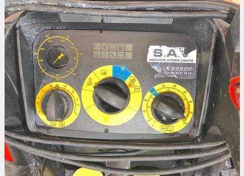 Karcher HDS 8/18-4 M/MX CST19