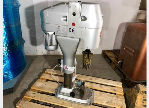 Screw crimper - OCIM OCIM