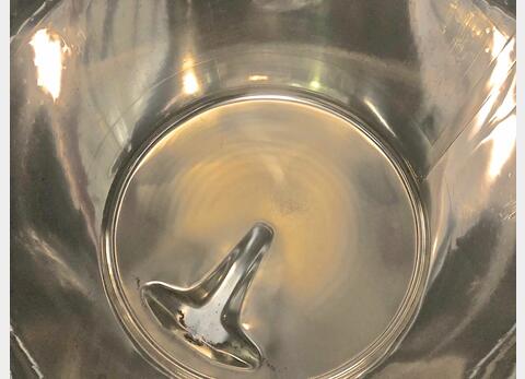 Cuve inox 316 - Circuit nid d'abeilles 12.13 HL (1213 Litres) ARSILAC