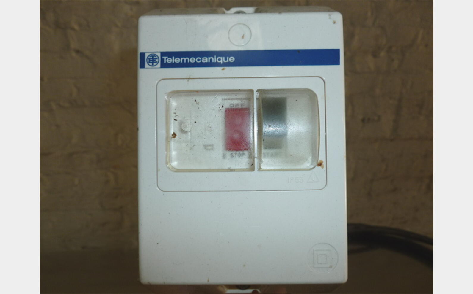 Cuve INOX de m&eacute;lange ATEX