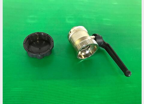 304 ss tank - Floating lid 3.3 HL (330 litres) ARSILAC