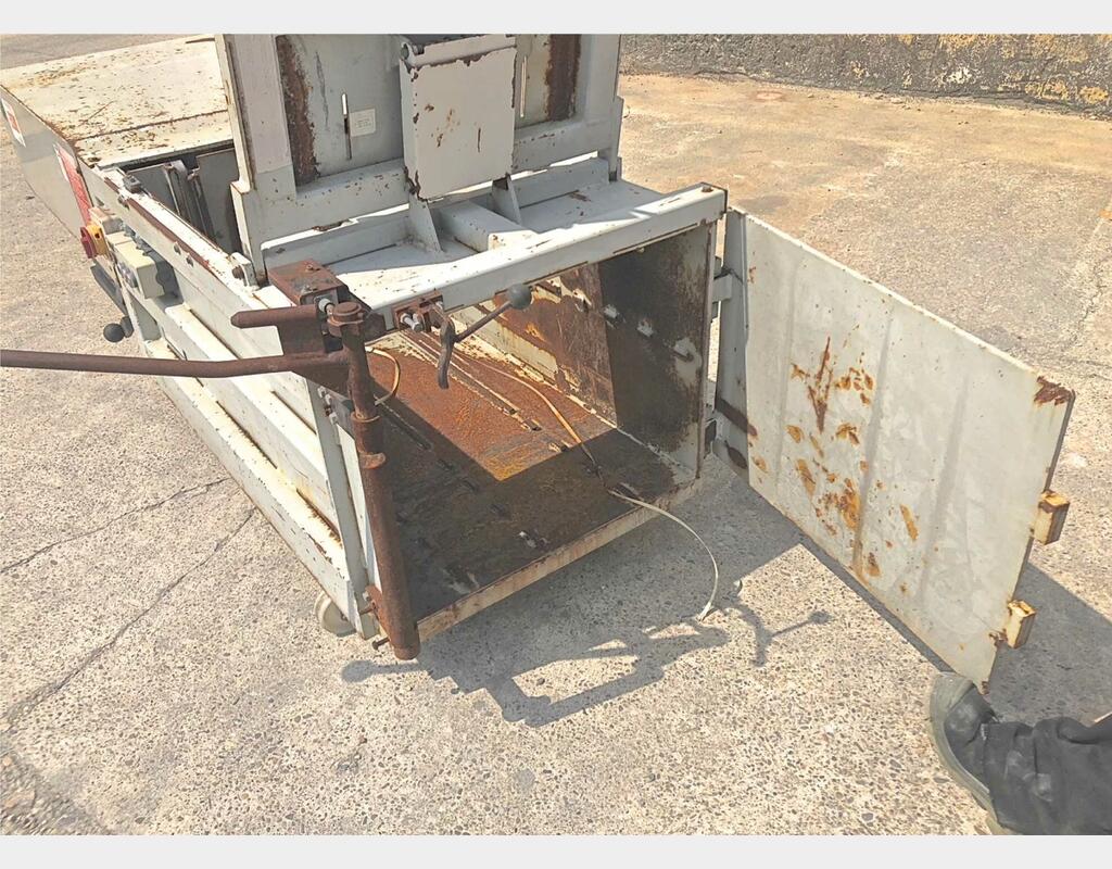 Compacteur