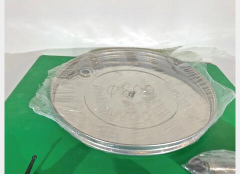 304 ss tank - Floating lid 5.9 HL (598 litres) ARSILAC