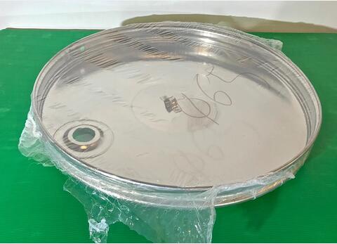 304 ss tank - Floating lid 3.3 HL (330 litres) ARSILAC