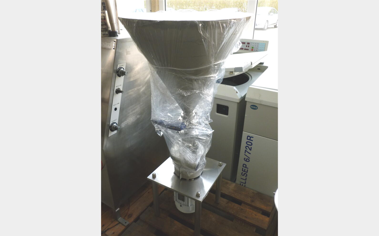 pompe doseuse membrane
