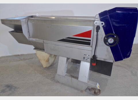 Egrappoir VASLIN BUCHER E2 DELTA E2