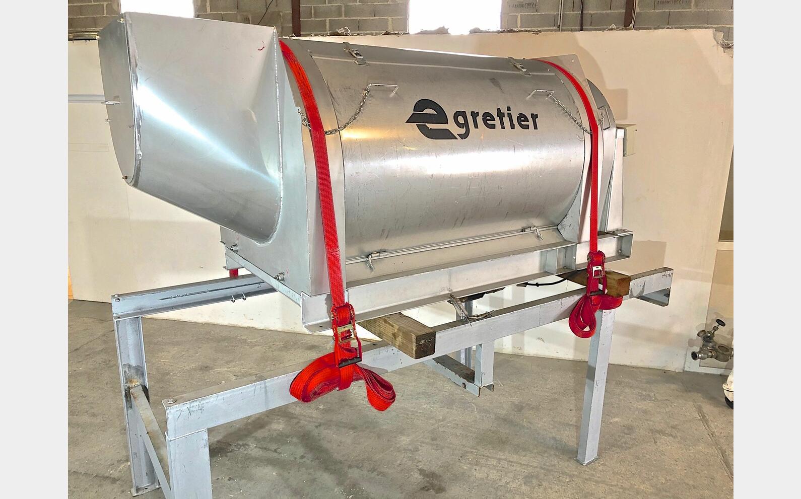Egrappoir PU0118