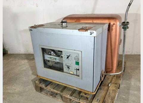 Compteur d'lcool pur Siemens WZ0.2