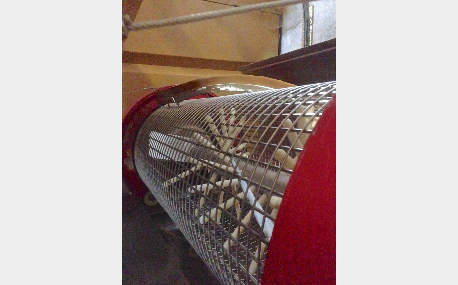 Egrappoir Marque Egretier
