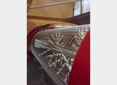 Egrappoir Marque Egretier - Type 600