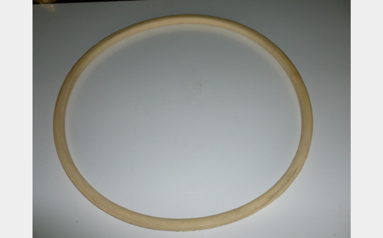 Oval door joint Diameter : 54 x 42 F. LLI LAVEGGI MODENA