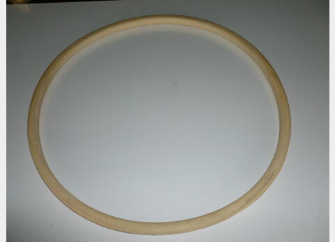 Oval door joint Diameter : 54 x 42 F. LLI LAVEGGI MODENA