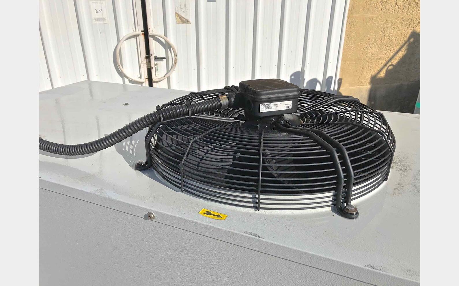 Groupe de froid MTA 6 kW PU0118