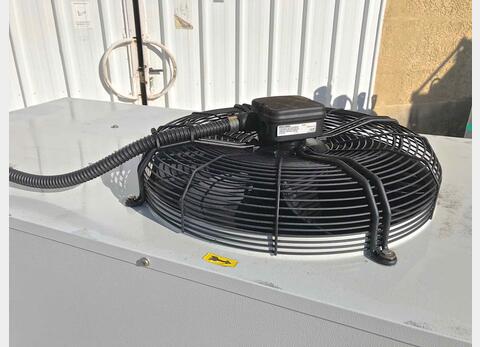 Groupe de froid MTA 6 kW PU0118