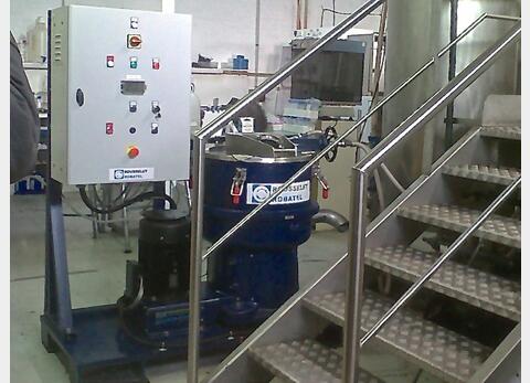  Marque : Rousselet Robatel Type : DRC50VXAW1SMAN