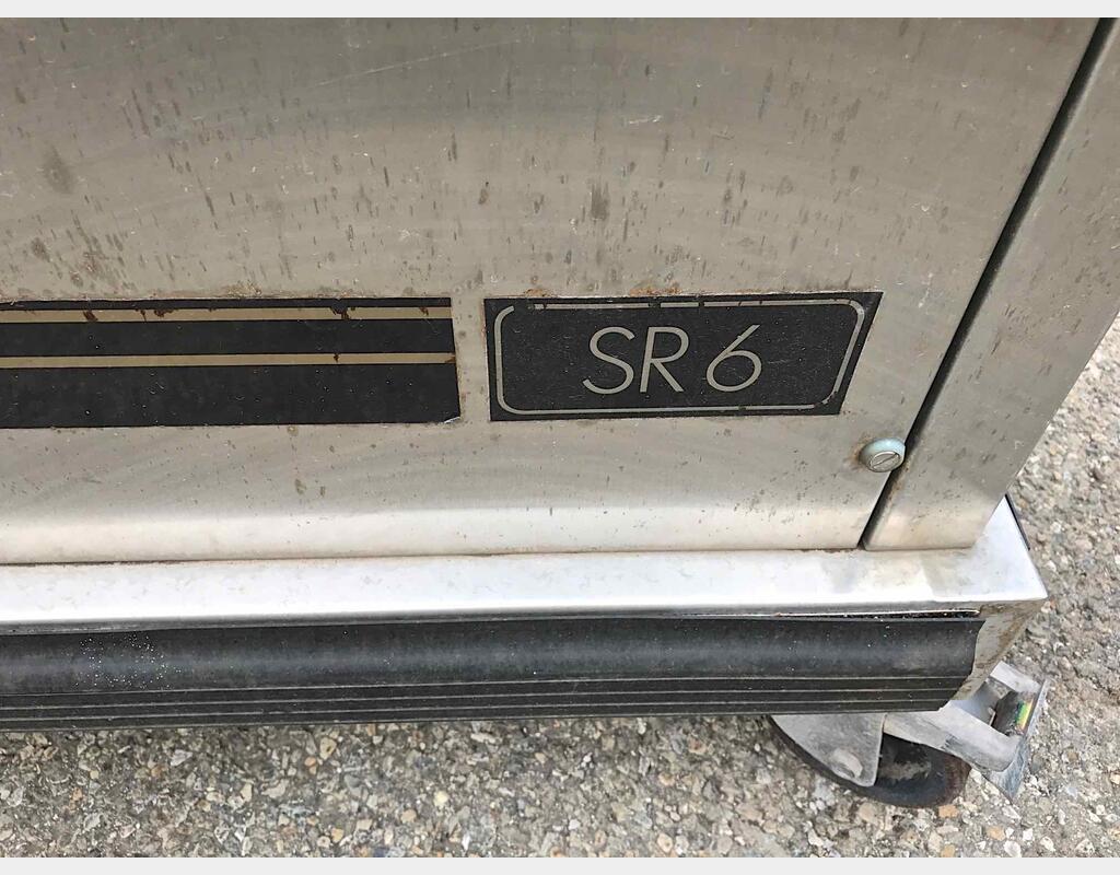 Groupe de froid  KREYER  - SR6