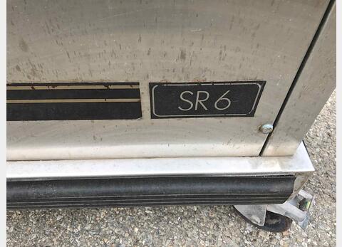 Groupe de froid  KREYER  - SR6