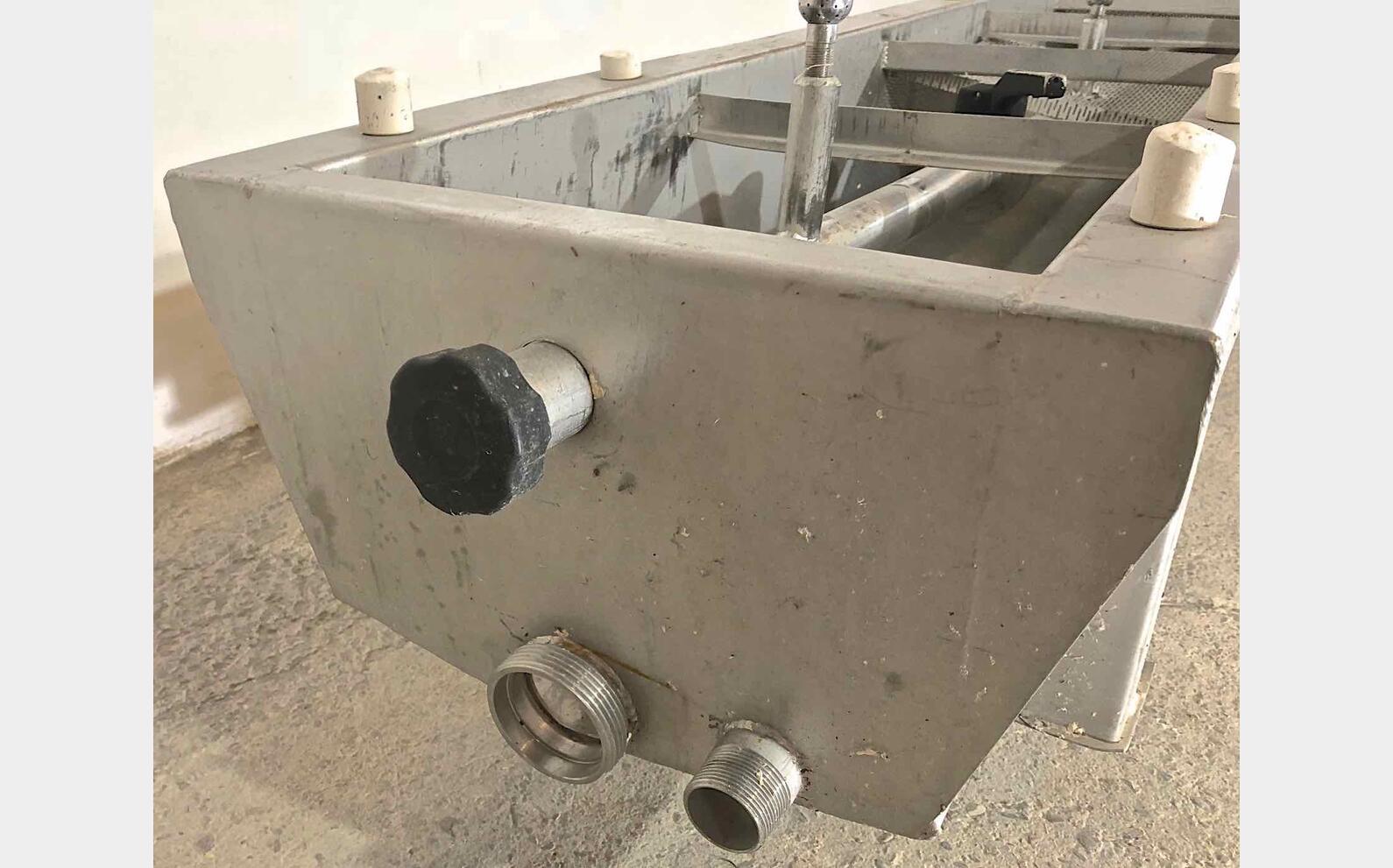 Lave fut PU0118