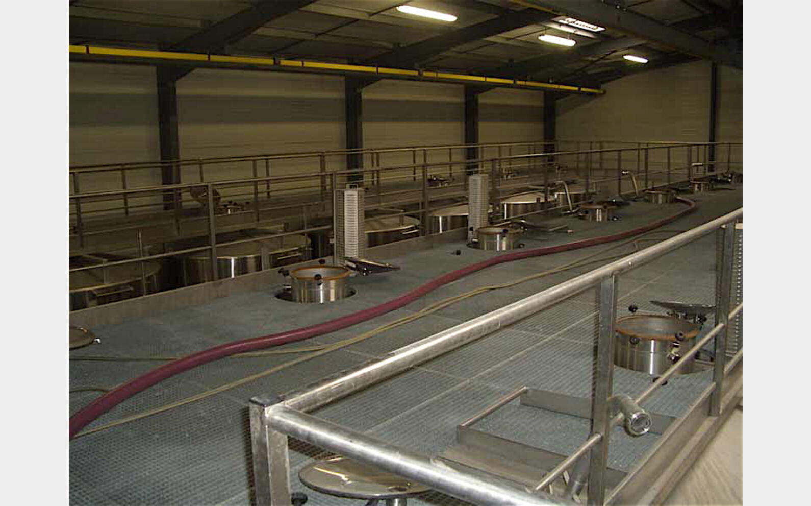  Volume 185 hls, 18.500 litres