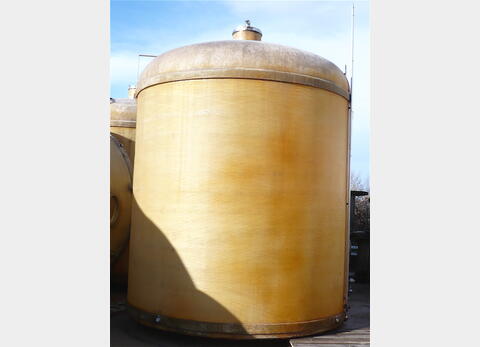 cuve stockage POLYESTER provenance : vinicole