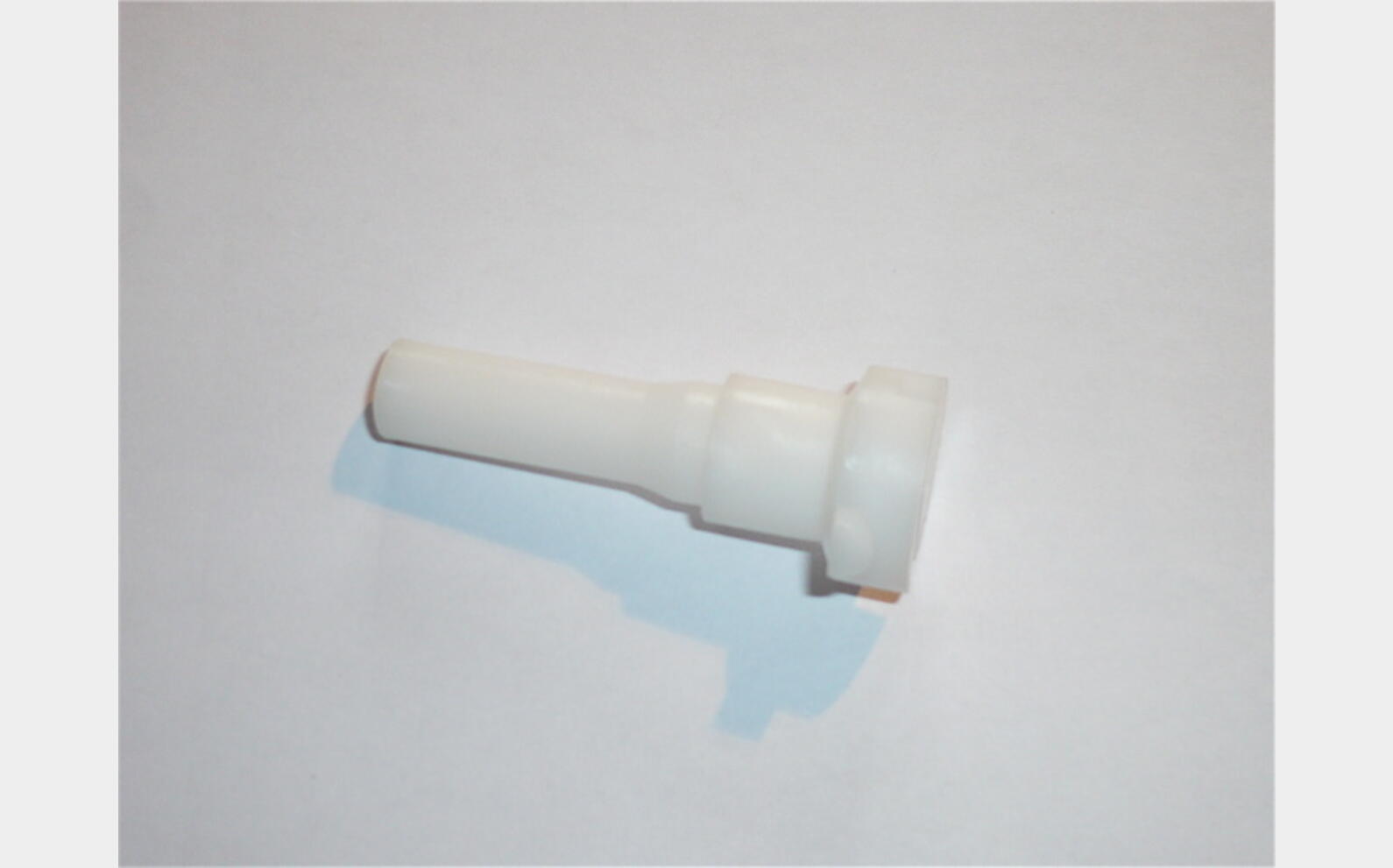 Axe de soupape tar&eacute;e &agrave; 1,5 B