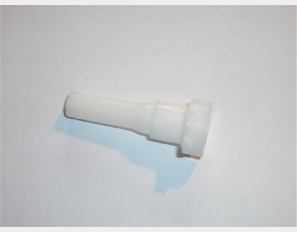 Valve shaft Rated at 1.5 B