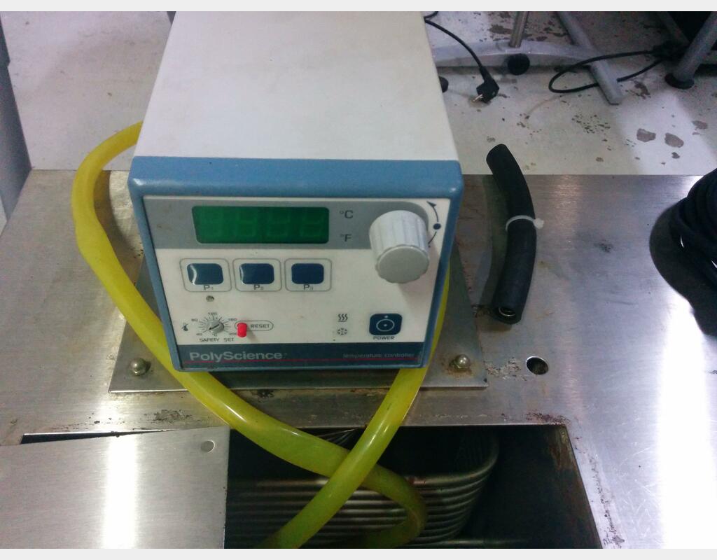 Cryo thermostat numérique Polystat